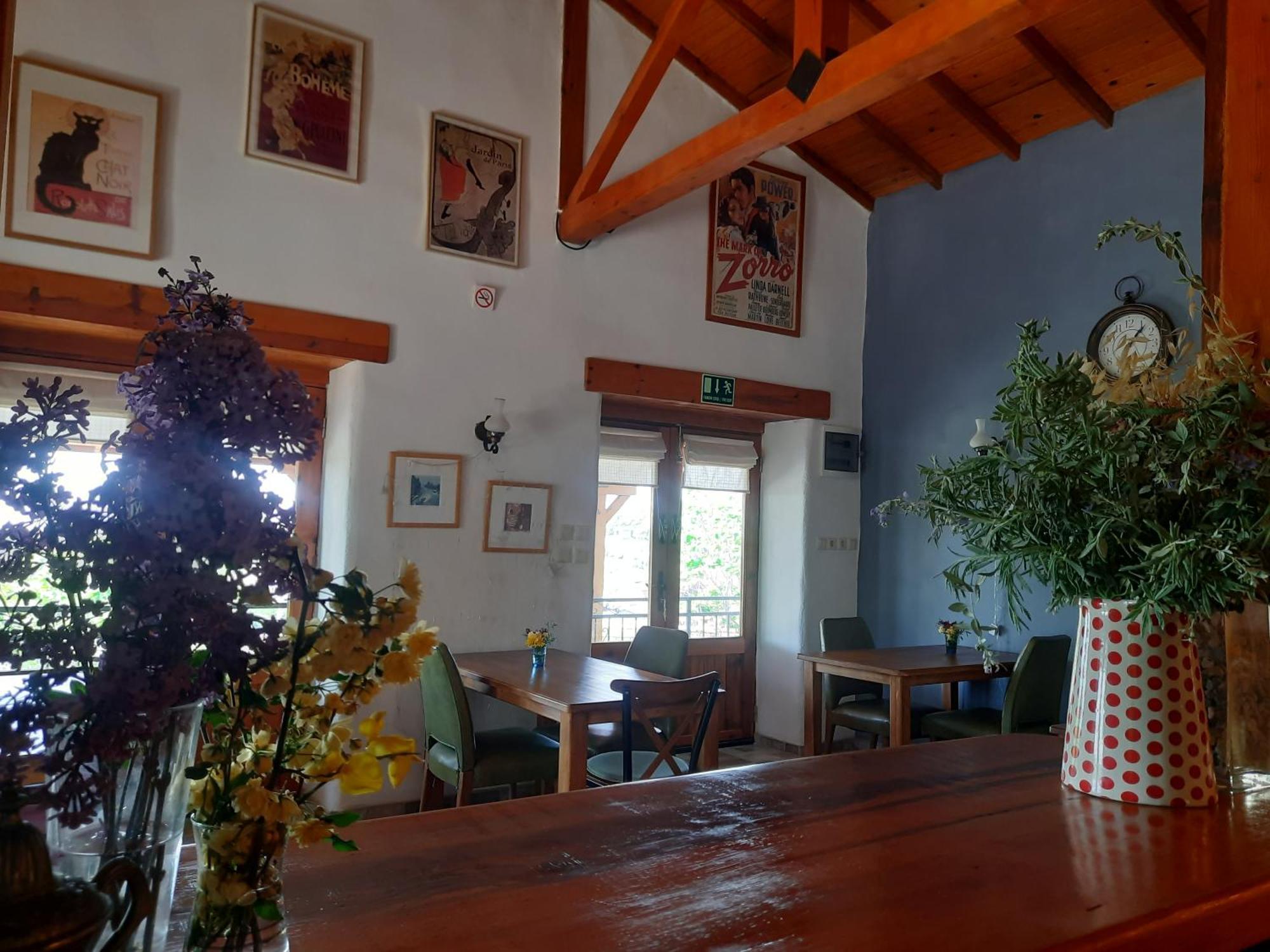 Ionia Guest House Aydin Exterior photo