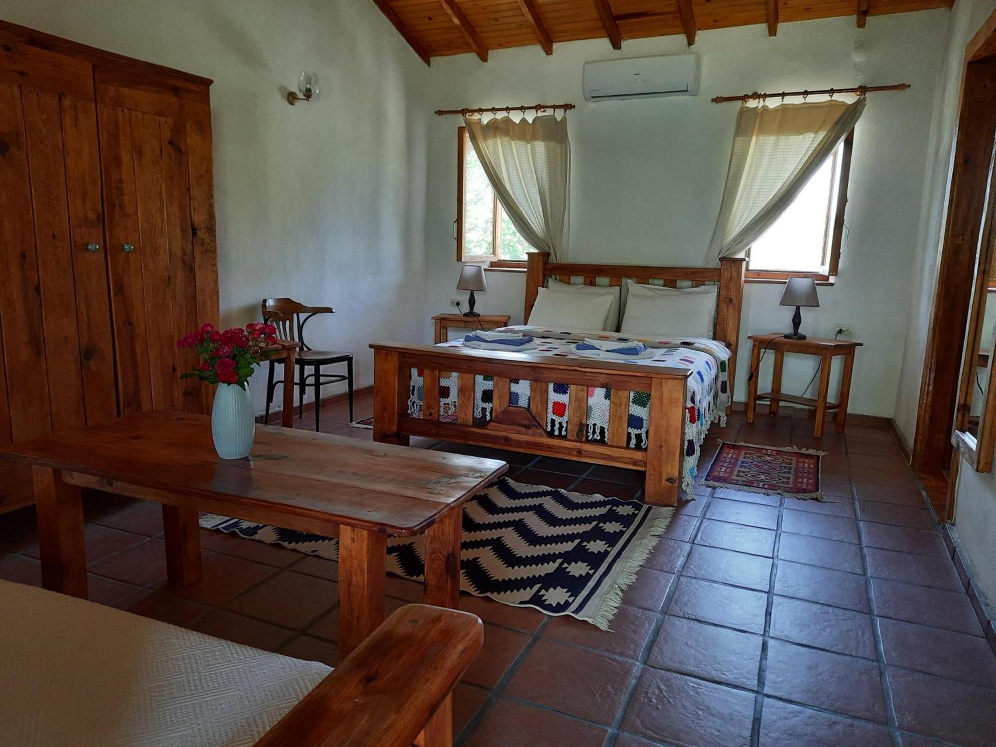 Ionia Guest House Aydin Exterior photo