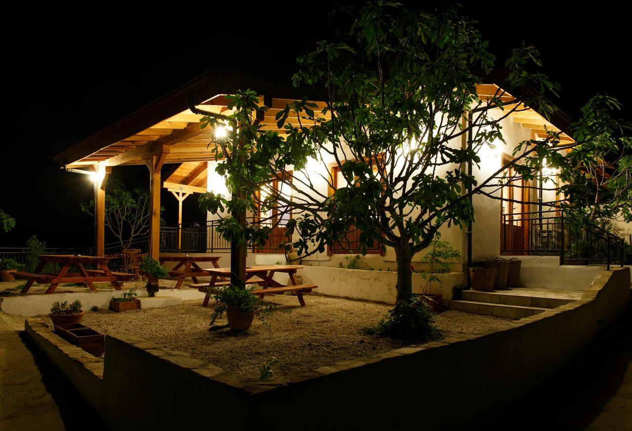Ionia Guest House Aydin Exterior photo